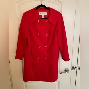 Doncaster Women’s Peacoat Jacket